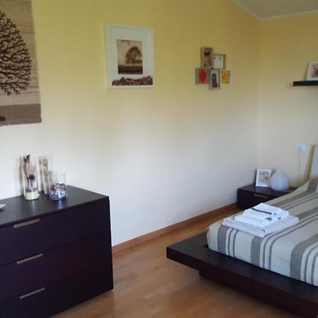 B&B I Girasoli Monte San Pietro Eksteriør bilde