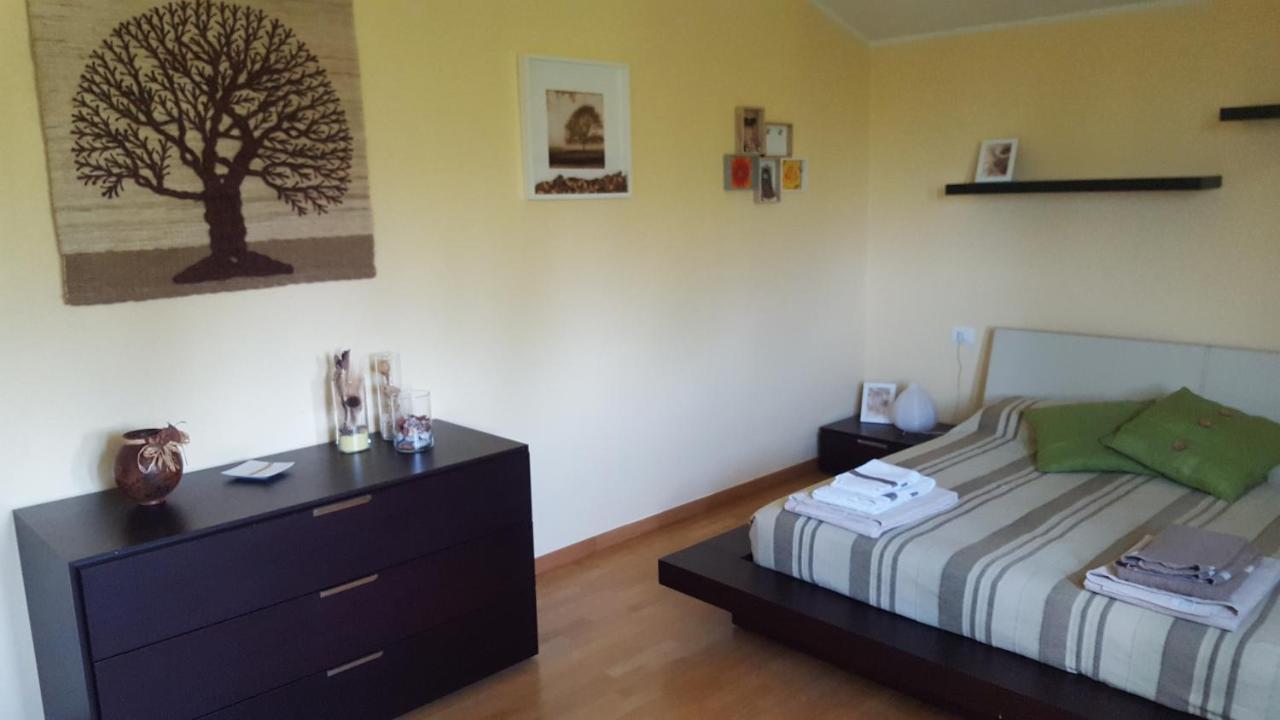 B&B I Girasoli Monte San Pietro Eksteriør bilde