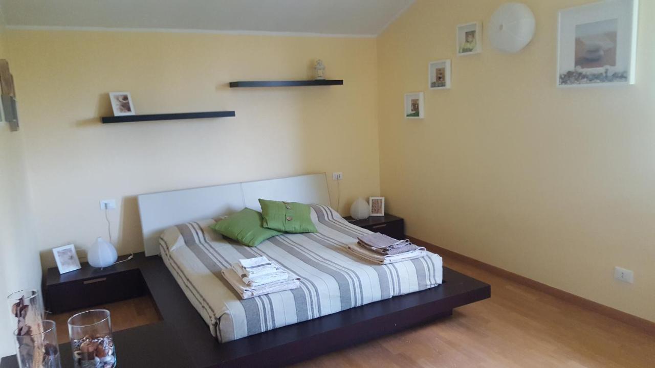 B&B I Girasoli Monte San Pietro Eksteriør bilde