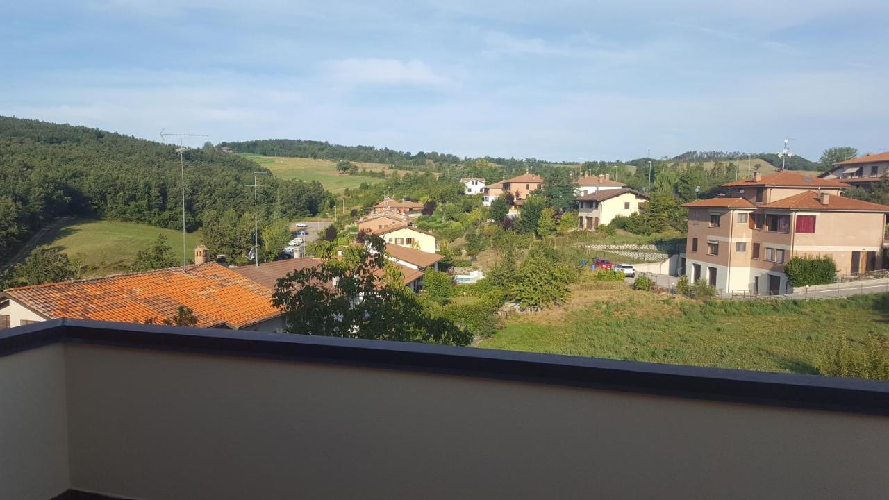 B&B I Girasoli Monte San Pietro Eksteriør bilde