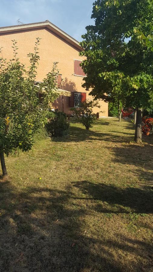 B&B I Girasoli Monte San Pietro Eksteriør bilde