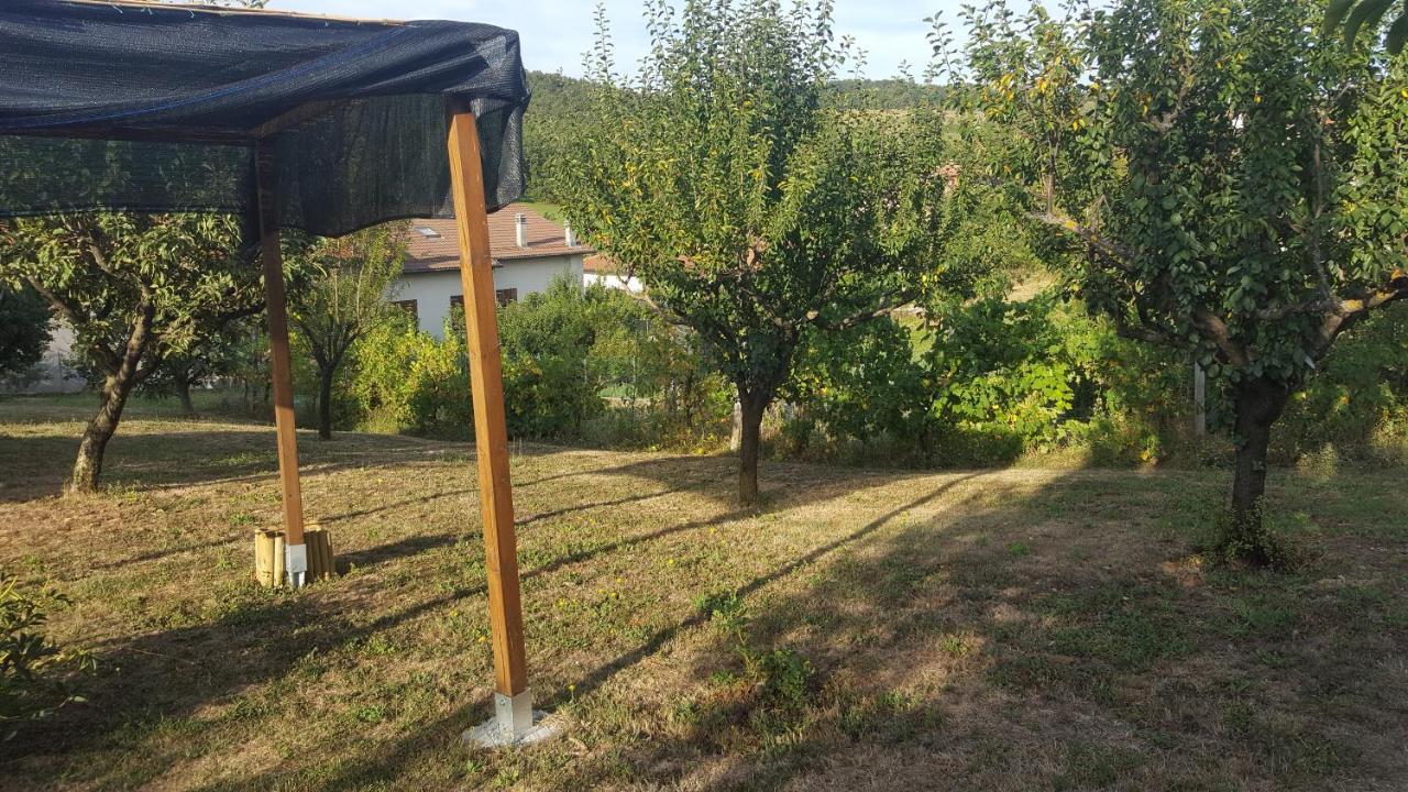 B&B I Girasoli Monte San Pietro Eksteriør bilde