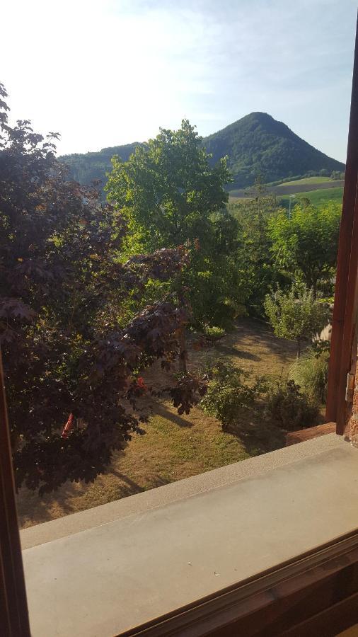 B&B I Girasoli Monte San Pietro Eksteriør bilde